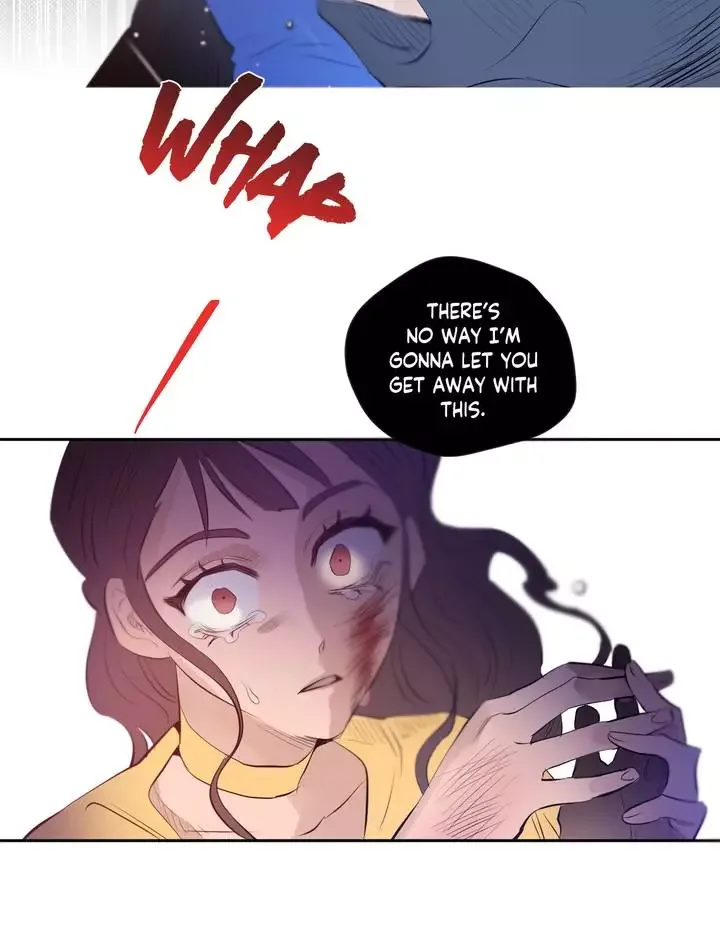 Broken Melody Chapter 28 page 30