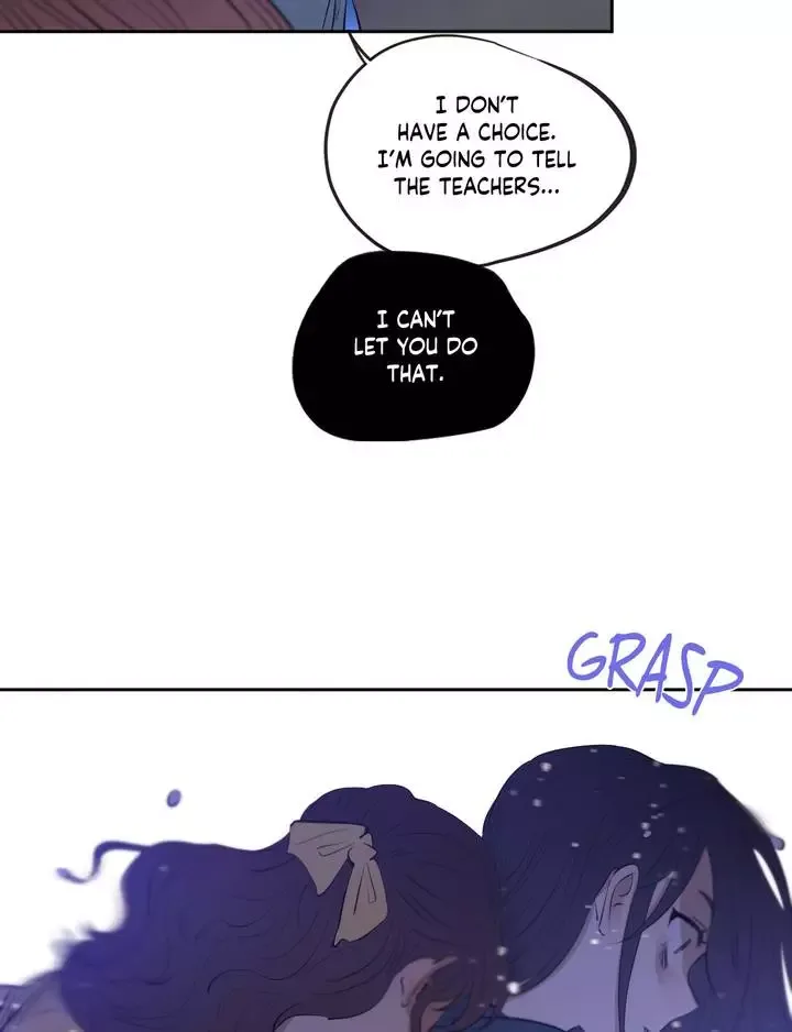 Broken Melody Chapter 28 page 32