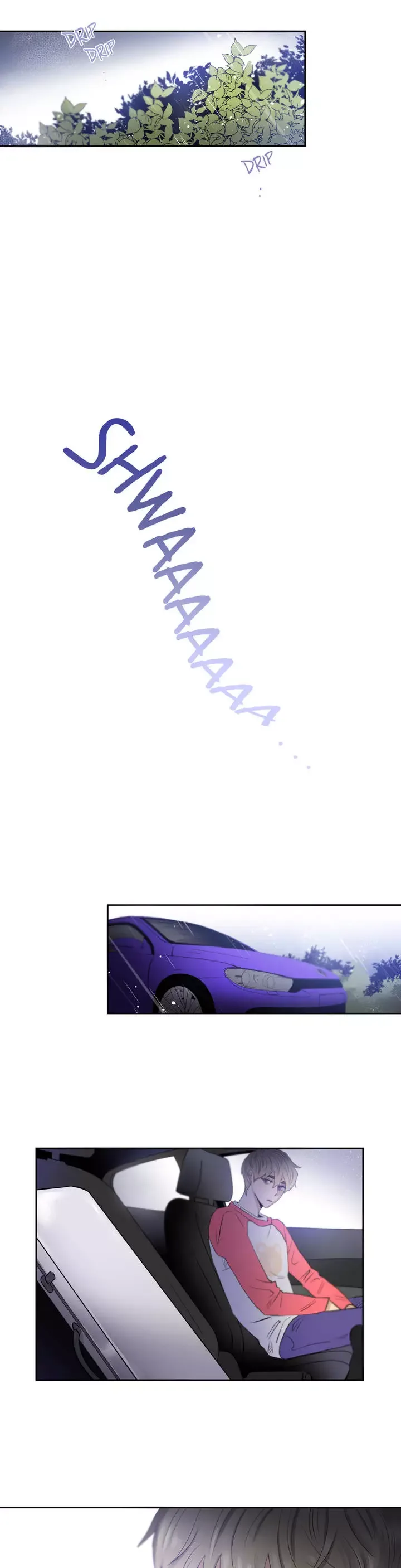 Broken Melody Chapter 34 page 15