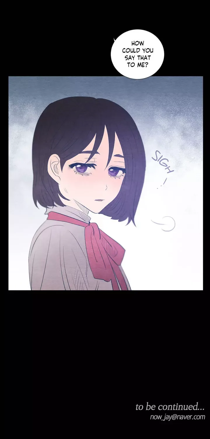 Broken Melody Chapter 31 page 27