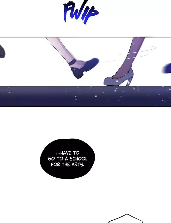 Broken Melody Chapter 28 page 34
