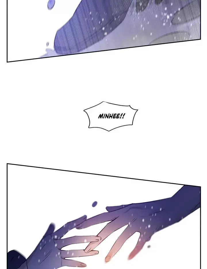 Broken Melody Chapter 28 page 40