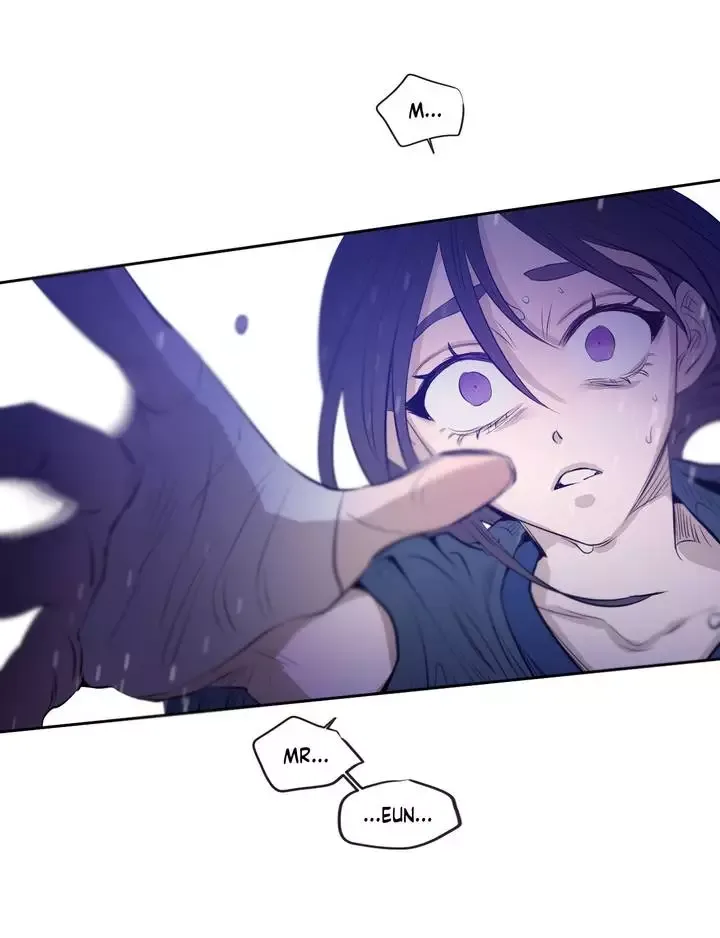 Broken Melody Chapter 28 page 42