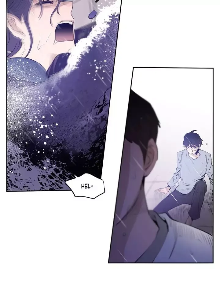 Broken Melody Chapter 28 page 54