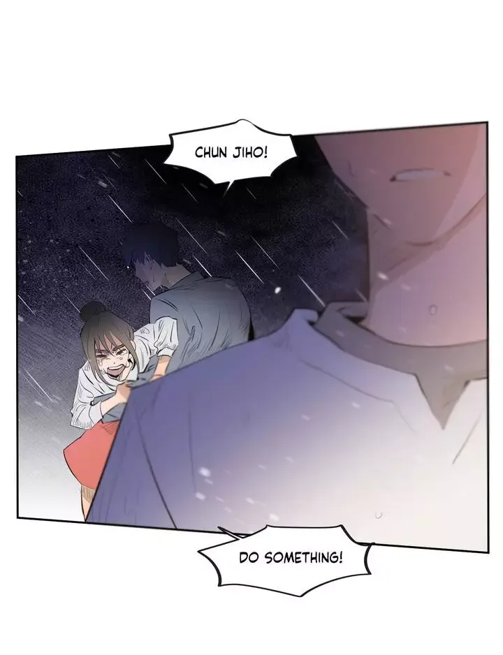 Broken Melody Chapter 28 page 51