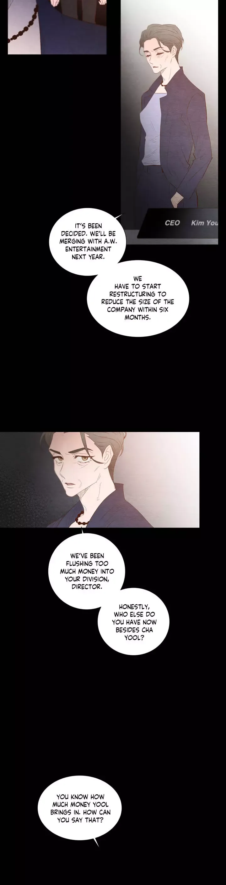 Broken Melody Chapter 37 page 2