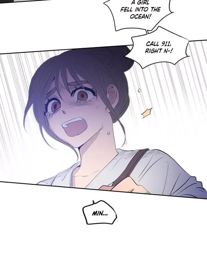 Broken Melody Chapter 28 page 48