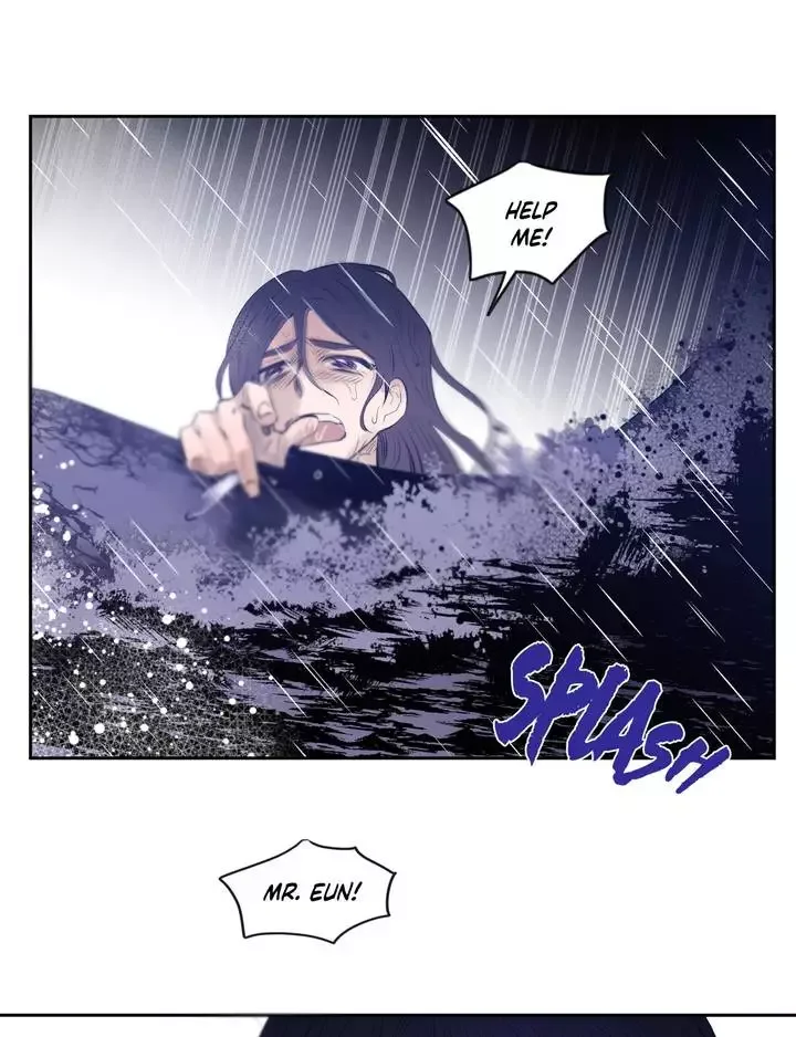 Broken Melody Chapter 28 page 55