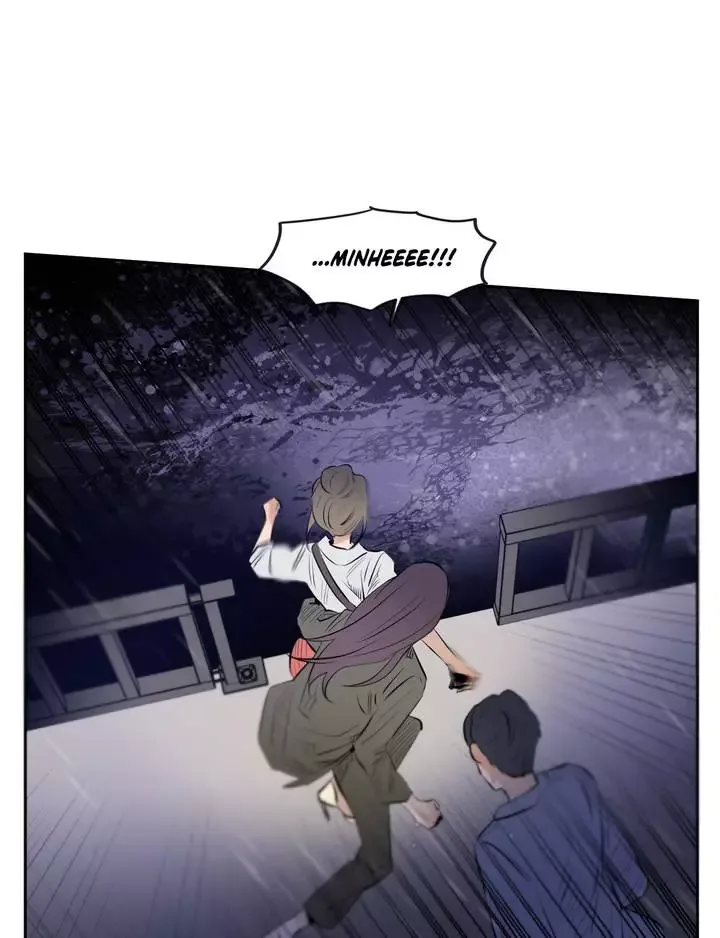 Broken Melody Chapter 28 page 49