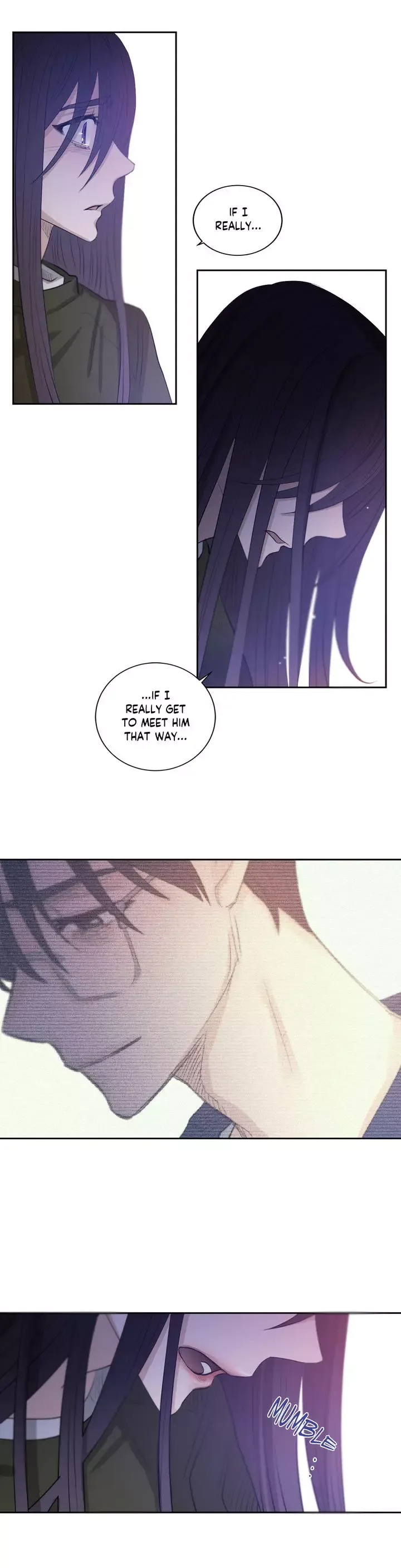 Broken Melody Chapter 35 page 14