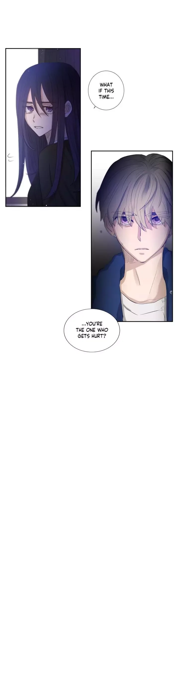 Broken Melody Chapter 34 page 29
