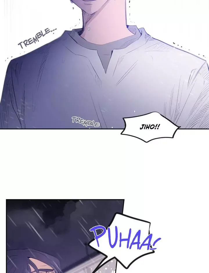 Broken Melody Chapter 28 page 53