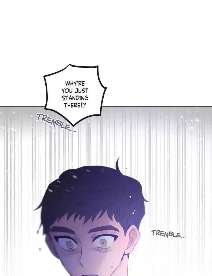 Broken Melody Chapter 28 page 52