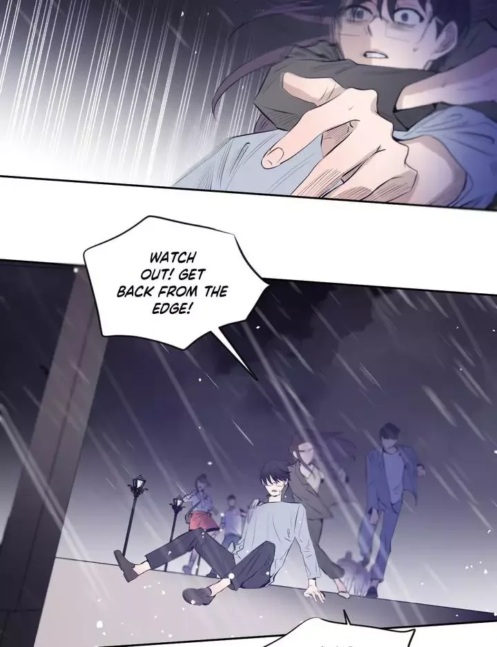 Broken Melody Chapter 28 page 47