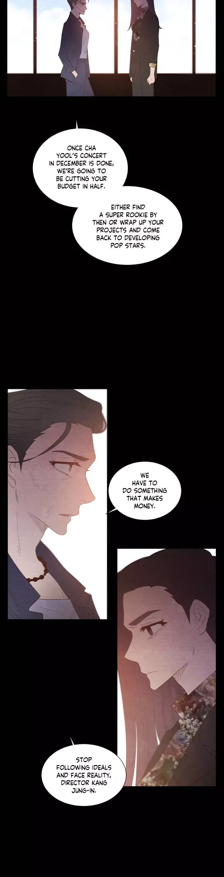 Broken Melody Chapter 37 page 4