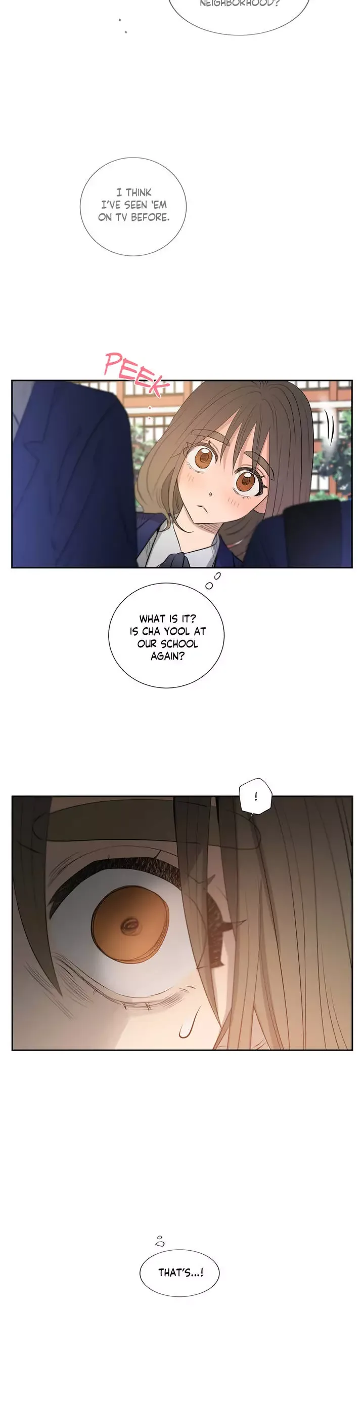 Broken Melody Chapter 35 page 22
