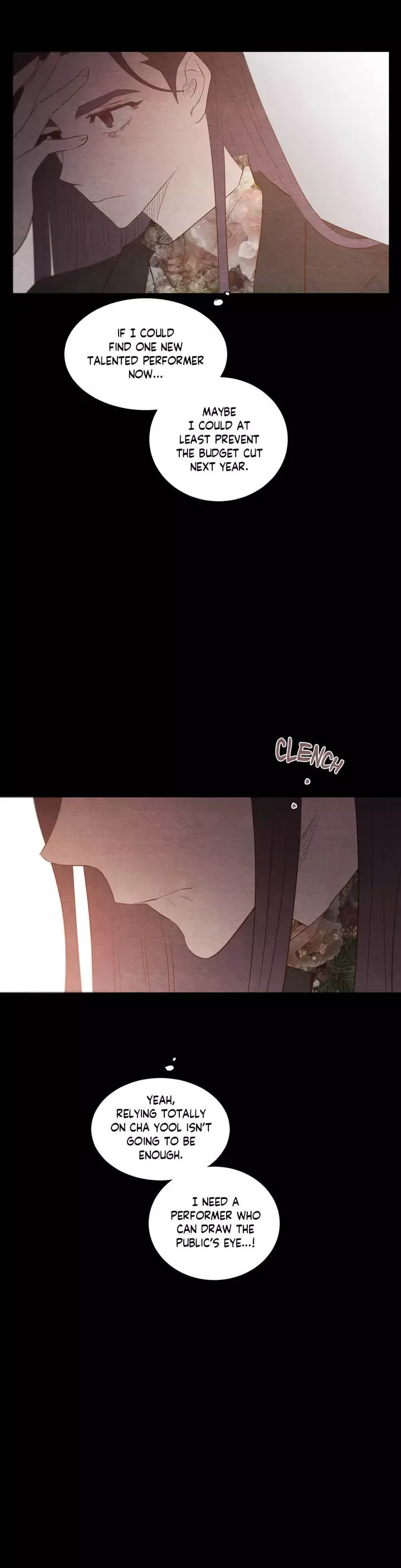 Broken Melody Chapter 37 page 7