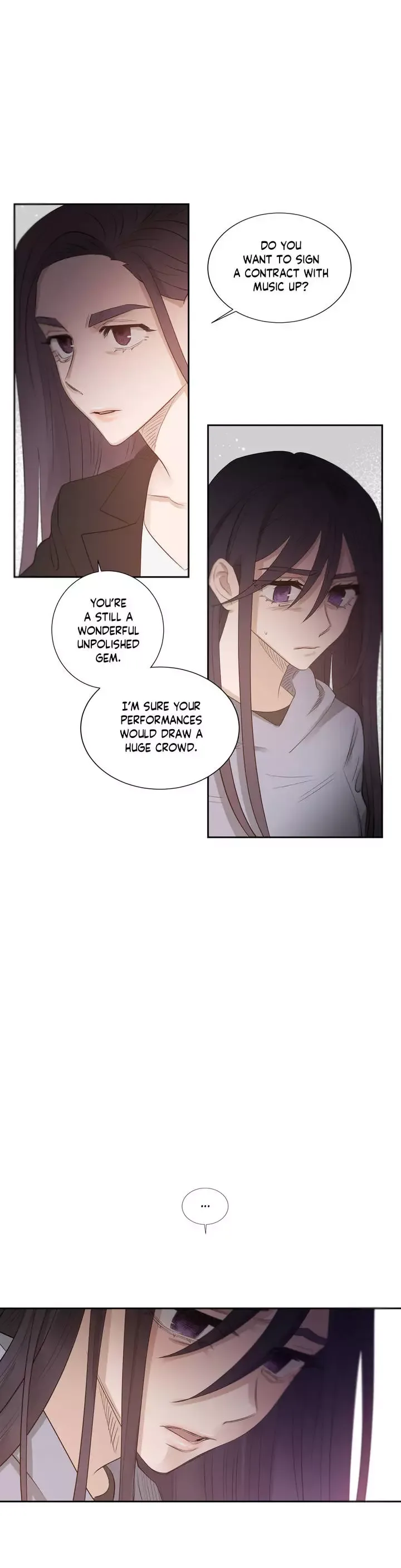 Broken Melody Chapter 37 page 10