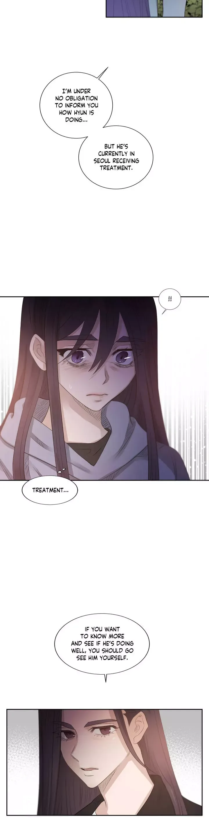 Broken Melody Chapter 37 page 12