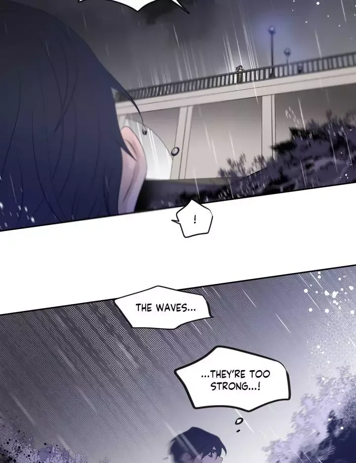 Broken Melody Chapter 28 page 71
