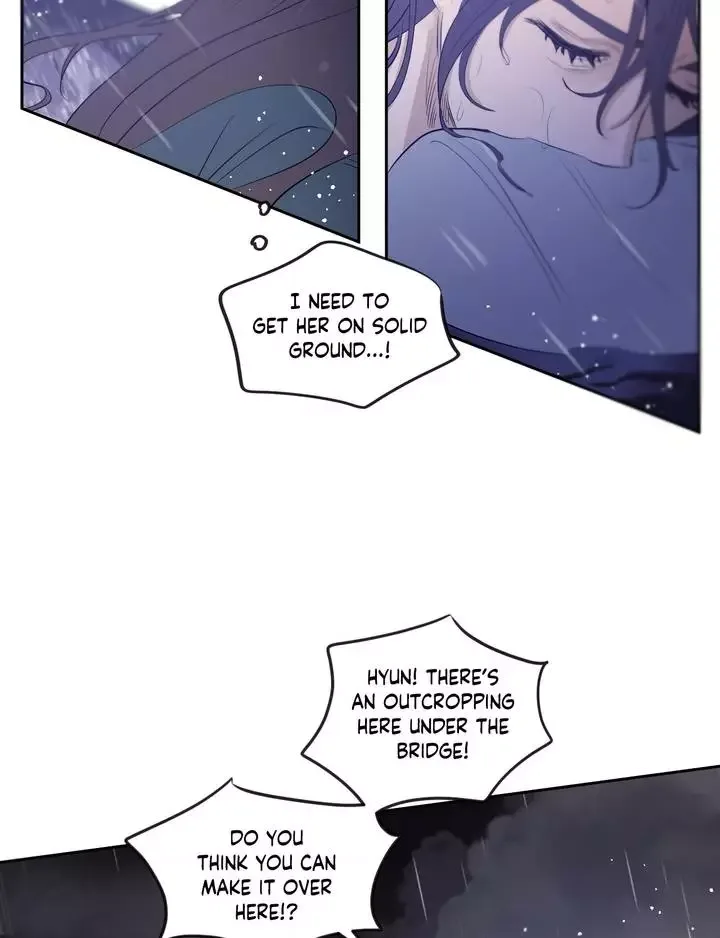 Broken Melody Chapter 28 page 70