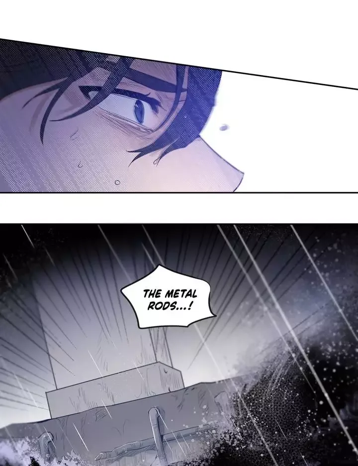 Broken Melody Chapter 28 page 73