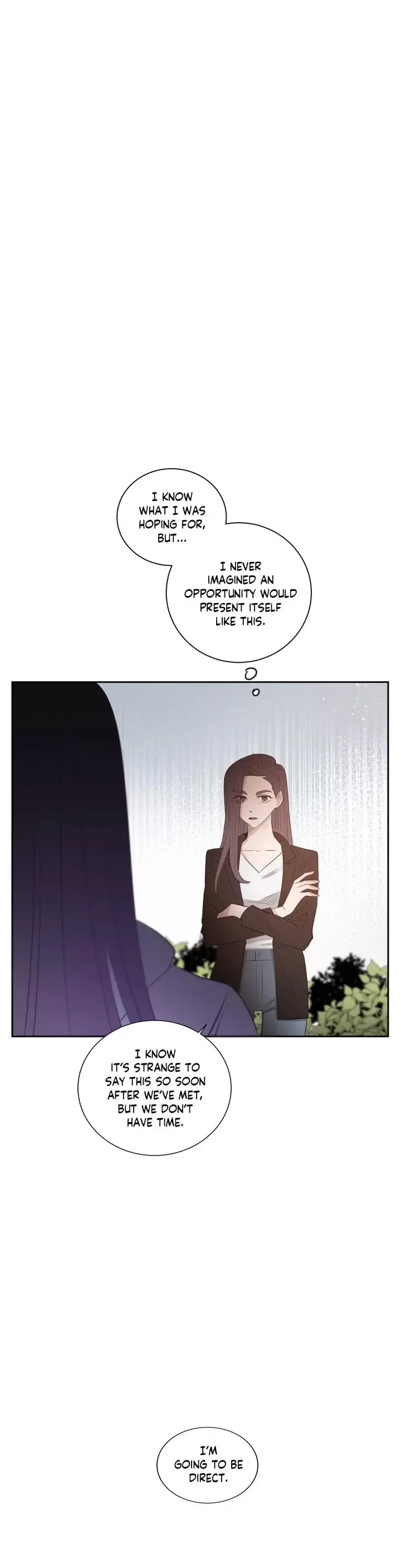 Broken Melody Chapter 37 page 9