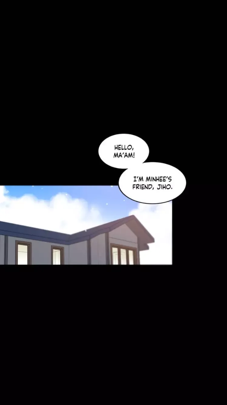 Broken Melody Chapter 39 page 2