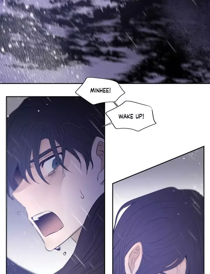 Broken Melody Chapter 28 page 69