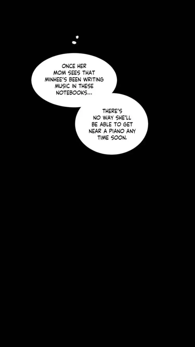 Broken Melody Chapter 39 page 6