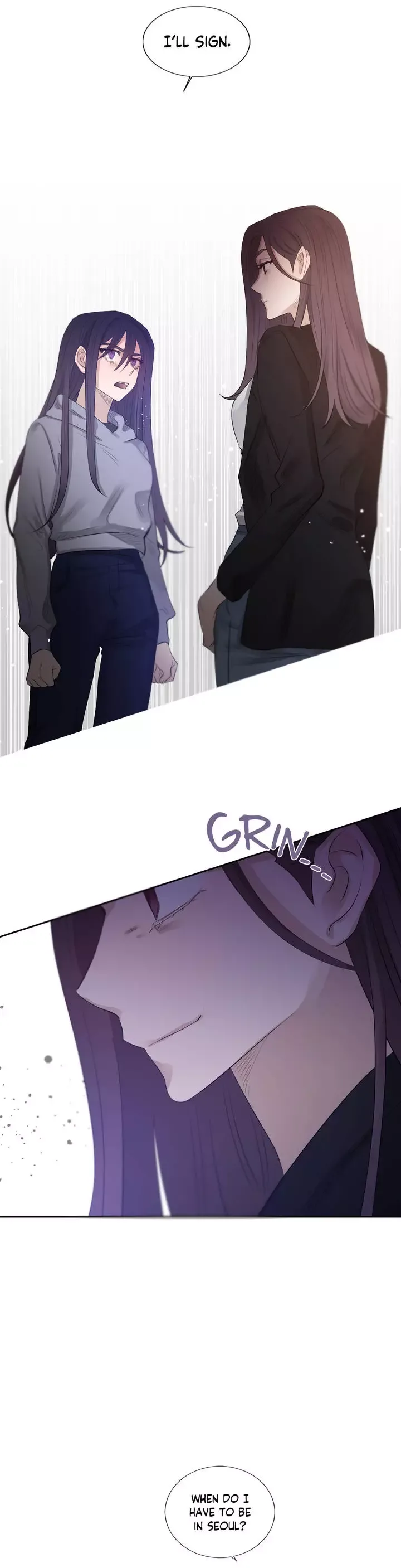 Broken Melody Chapter 37 page 16
