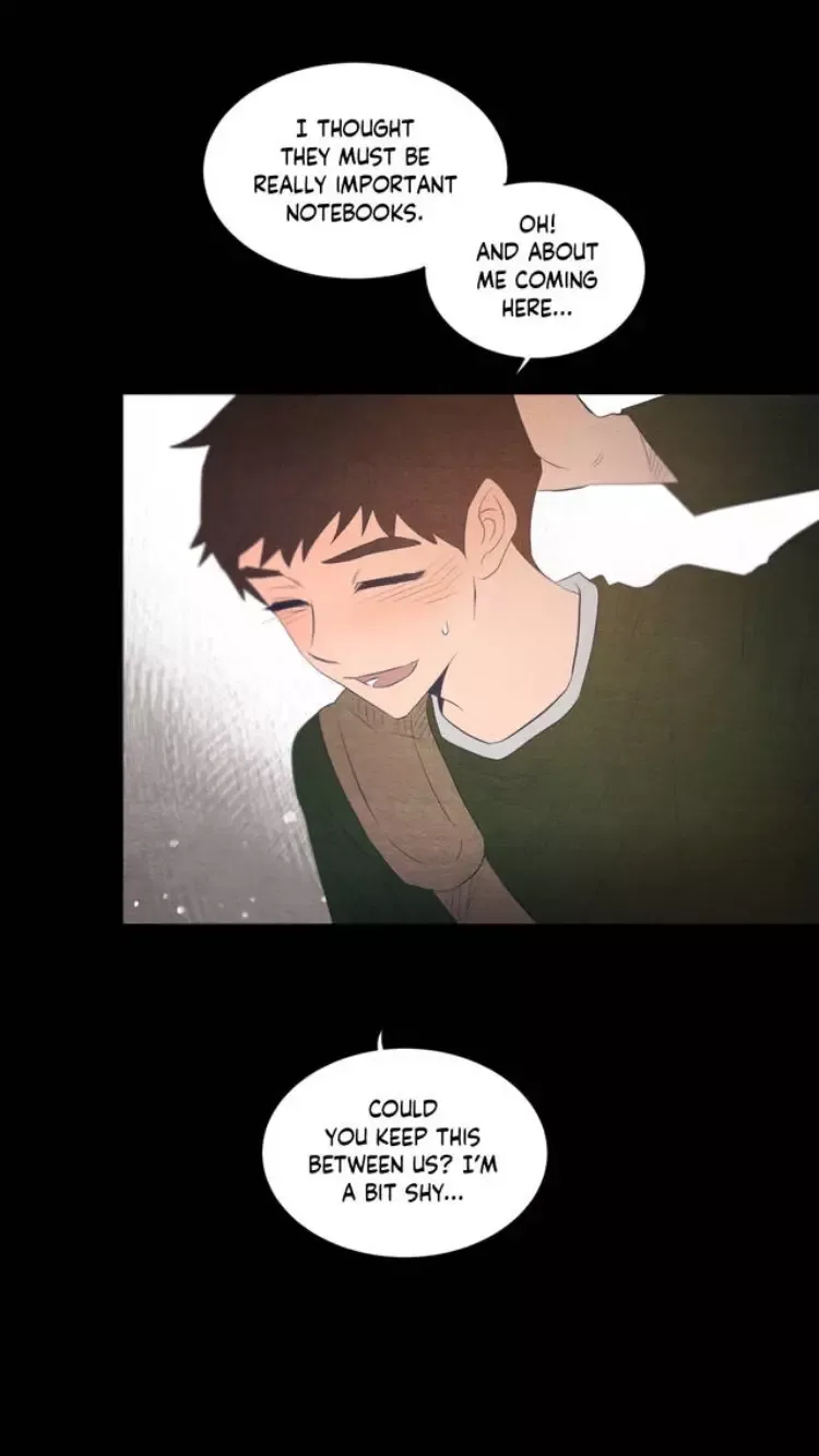 Broken Melody Chapter 39 page 4