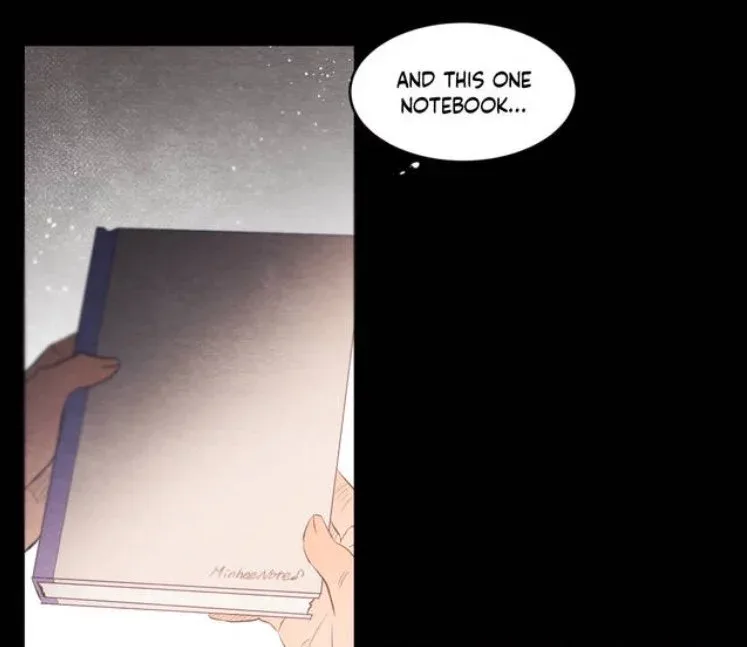 Broken Melody Chapter 39 page 9
