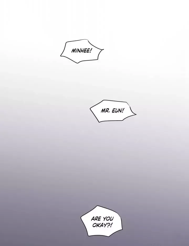 Broken Melody Chapter 28 page 76