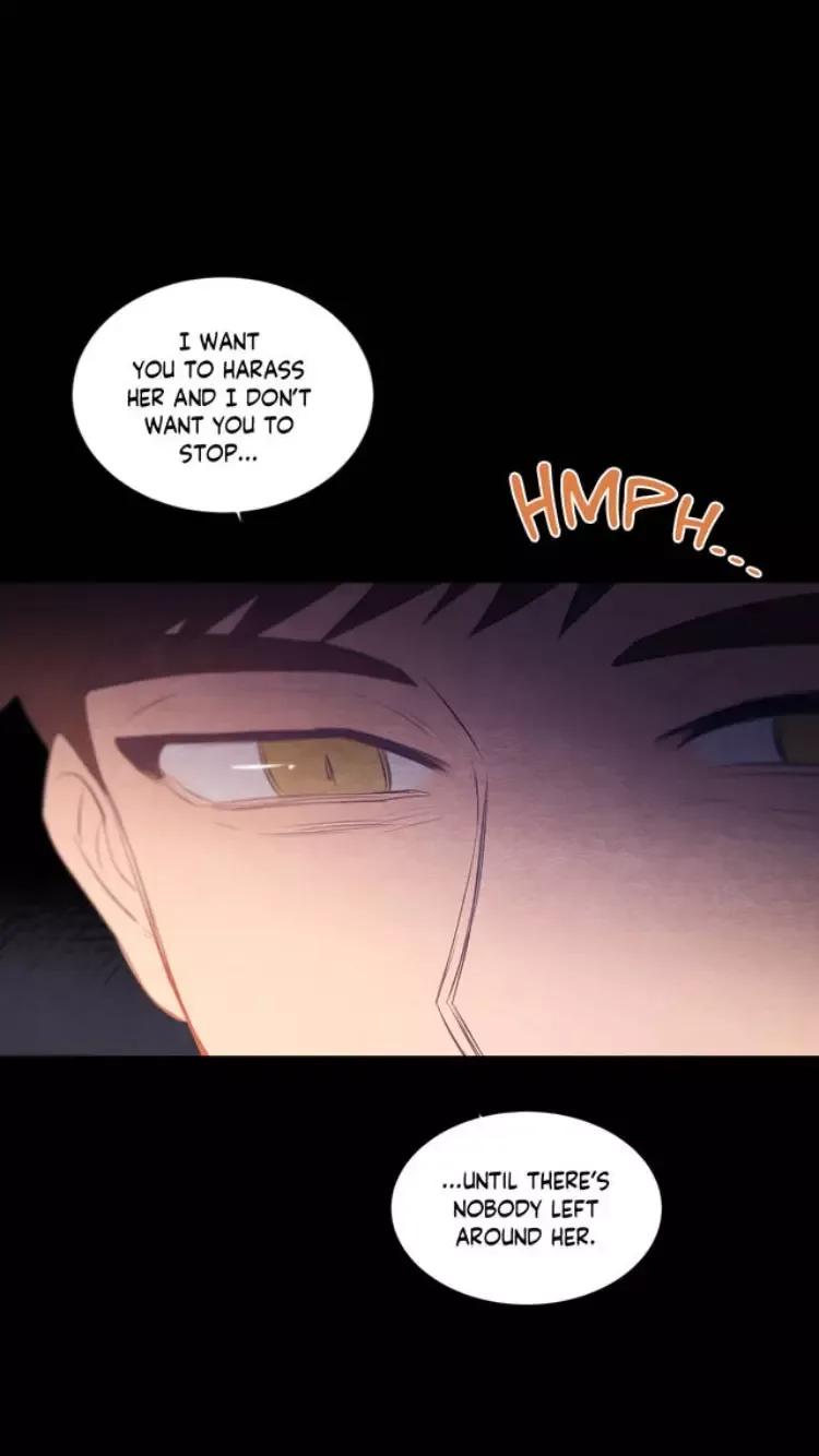 Broken Melody Chapter 39 page 15