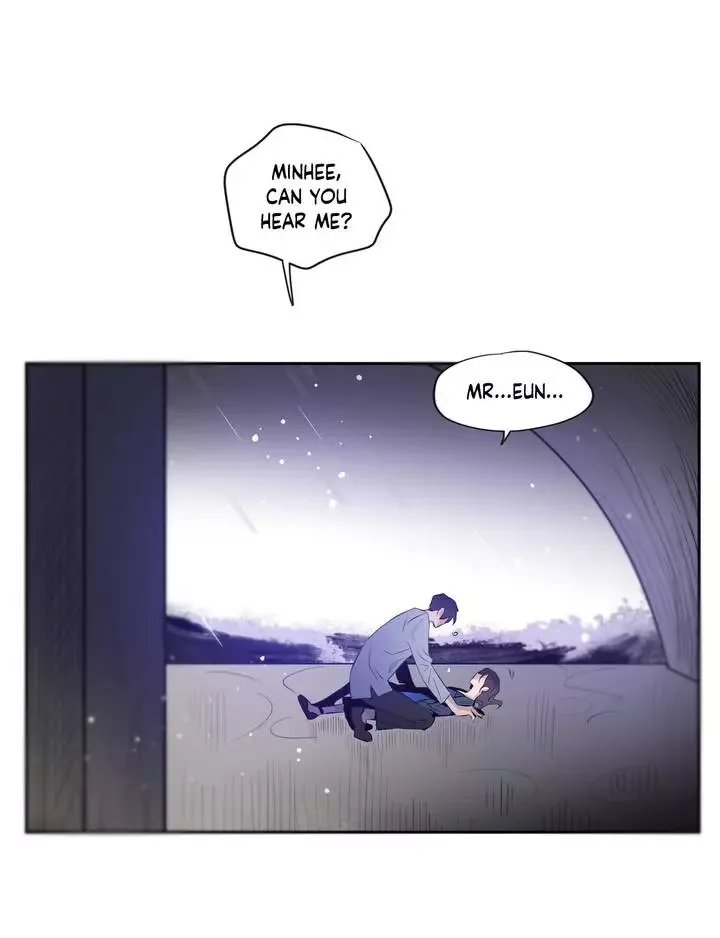 Broken Melody Chapter 28 page 84