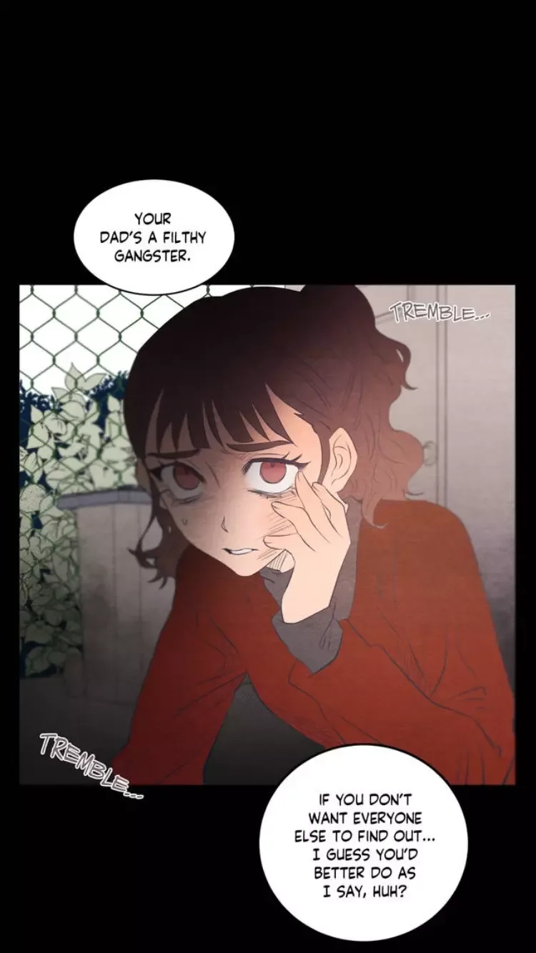 Broken Melody Chapter 39 page 13