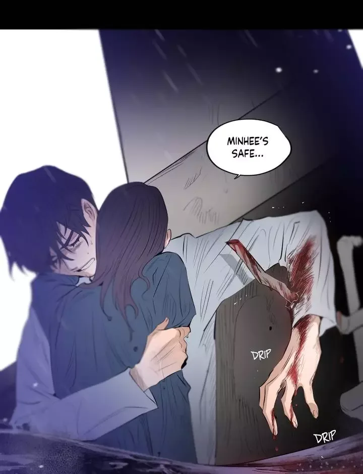 Broken Melody Chapter 28 page 79