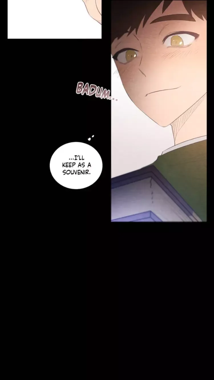 Broken Melody Chapter 39 page 10