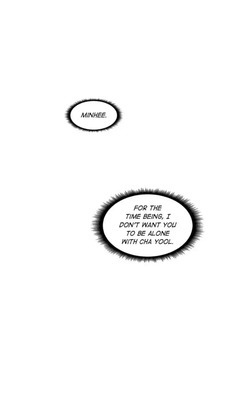 Broken Melody Chapter 38 page 3