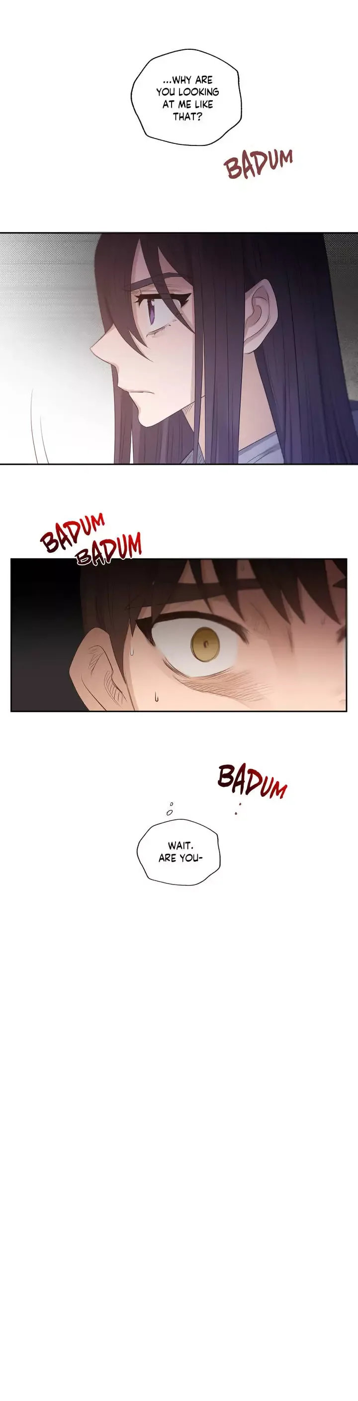 Broken Melody Chapter 37 page 15