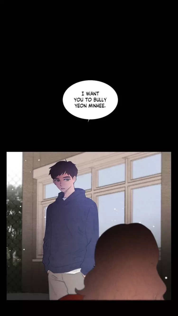 Broken Melody Chapter 39 page 14