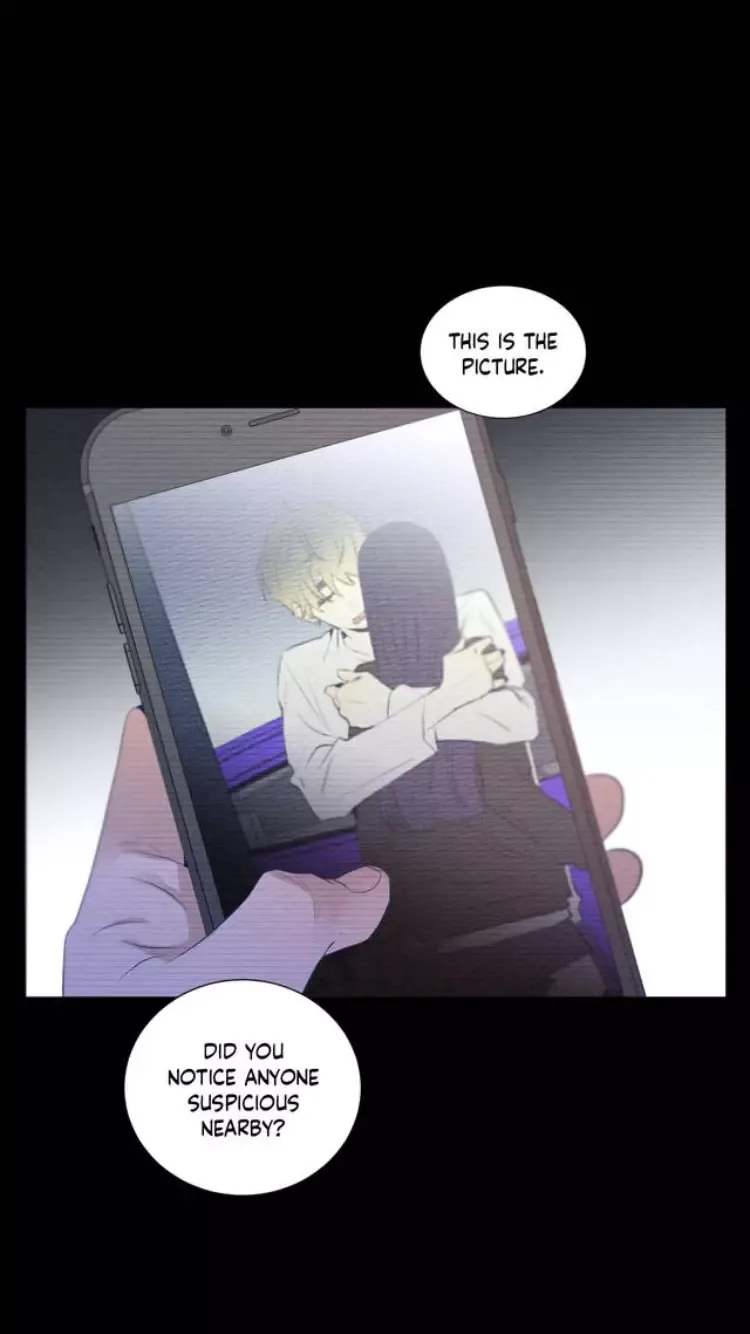 Broken Melody Chapter 38 page 9