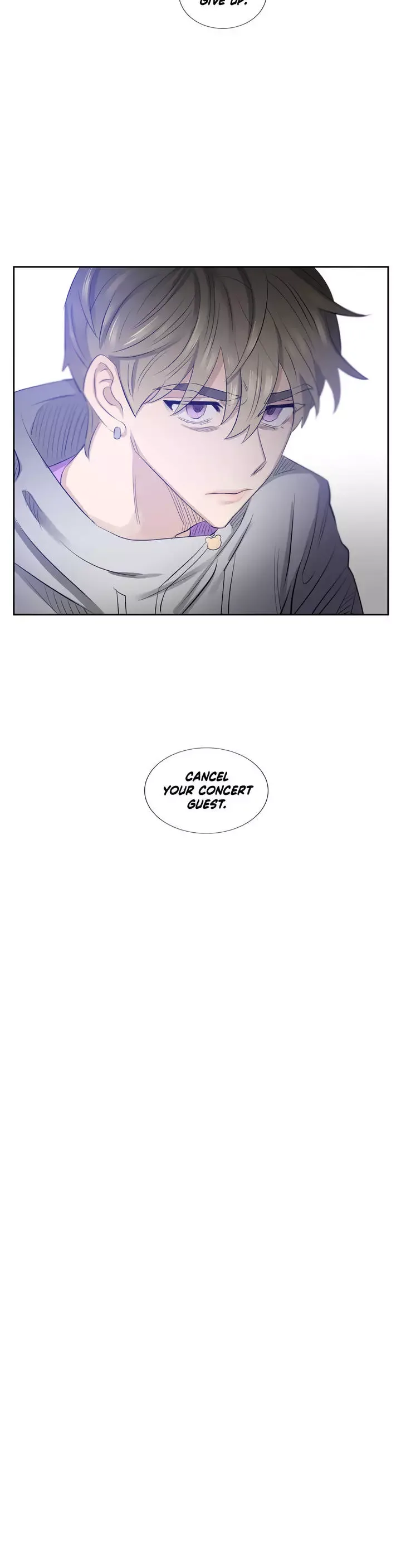 Broken Melody Chapter 35 page 30