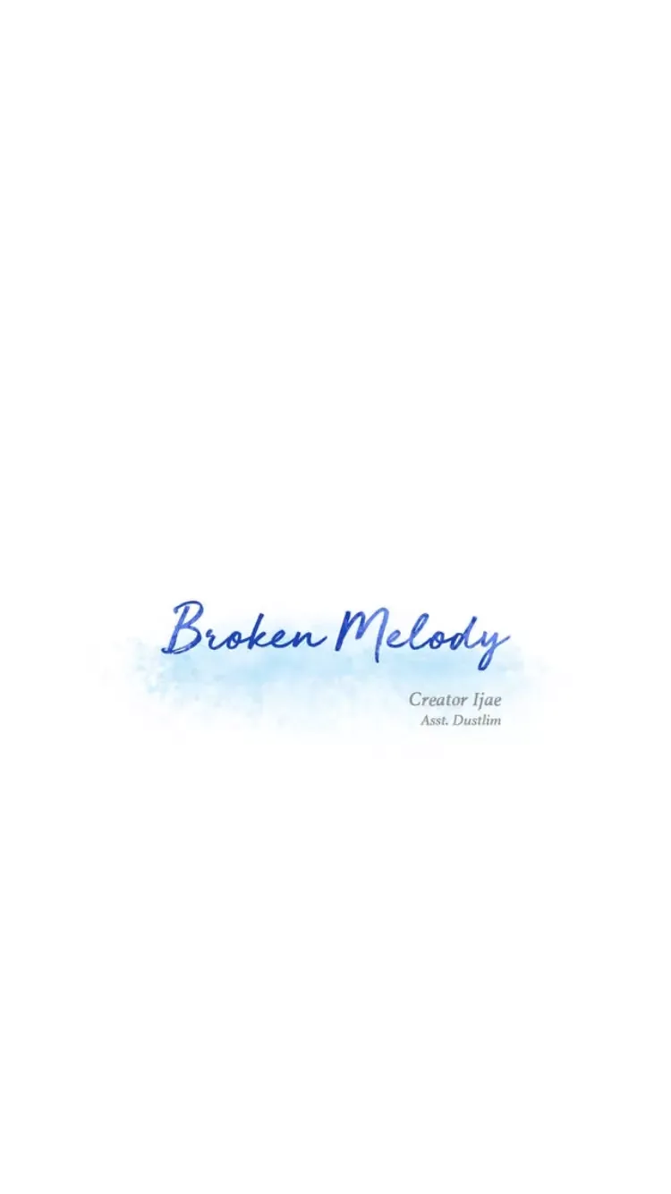 Broken Melody Chapter 38 page 1
