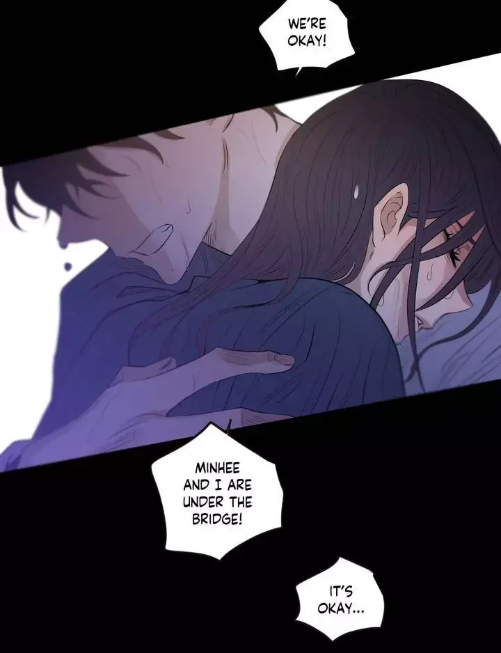 Broken Melody Chapter 28 page 78