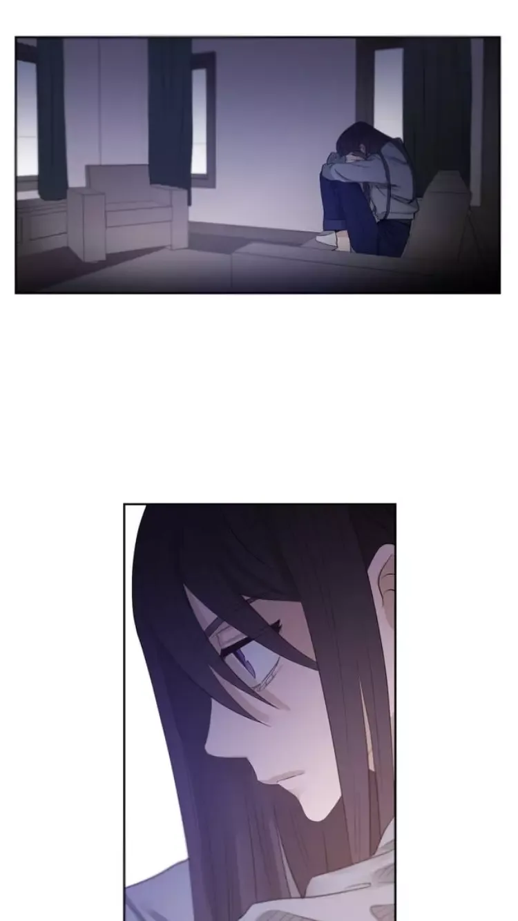Broken Melody Chapter 38 page 2