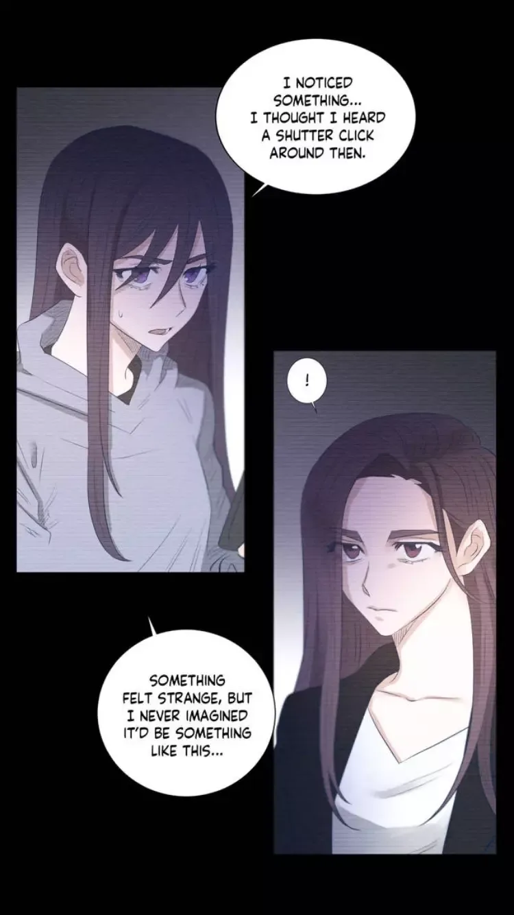 Broken Melody Chapter 38 page 10