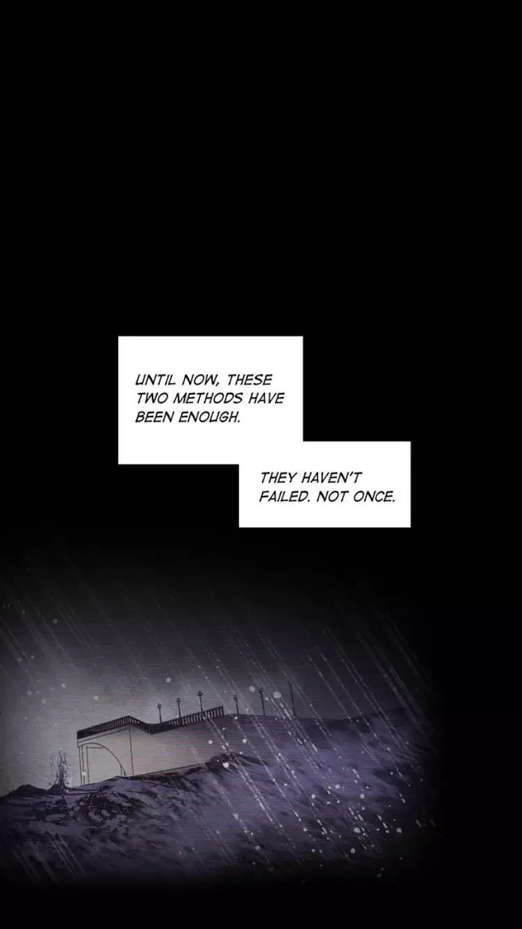 Broken Melody Chapter 39 page 22