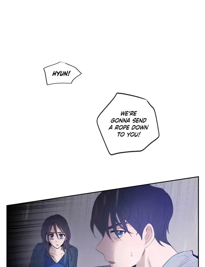 Broken Melody Chapter 28 page 91